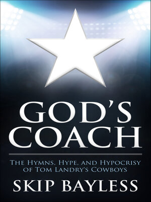 cover image of God's Coach